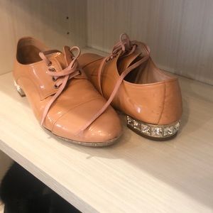 Miu miu 37 shoes